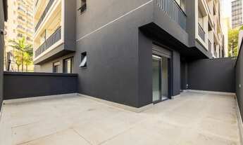 Imagem: Apartamento para venda em Higienópolis