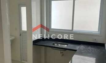 Imagem 2: Apartamento em Rua Jornalista Assis Chateaubriand - Caiçara - Praia Grande/SP