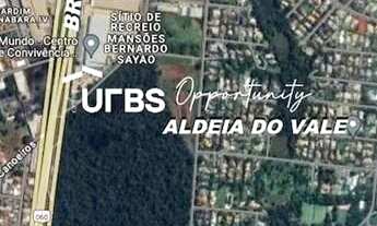 Imagem: Terreno Comercial área para galpão com