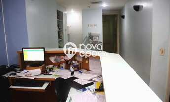 Imagem 2: Tijuca Galpão / depósito com 1 vaga na garagem