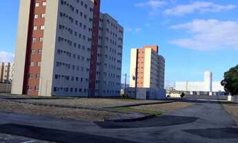 Imagem 7: Apartamento 2 Quartos Novo - Próximo UFAL/Hosp. Metropolitano!