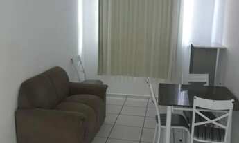 Imagem 3: Apartamento mobiliado para alugar