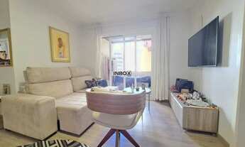 Imagem 2: Inbox Cia Imobiliária Vende Apartamento de 2 quartos no Bairro Centro em Bento Gonçalves