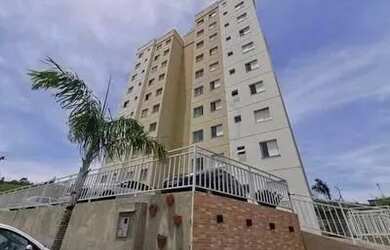 Imagem 2: Apartamento em Rua Percival Brandão de Oliveira - Jardim Country Club - Poços de Caldas/MG