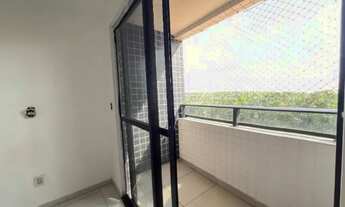 Imagem 4: Apto Nascente 3Q com 2 Suítes 2 vagas e varanda - Villa Vernazza