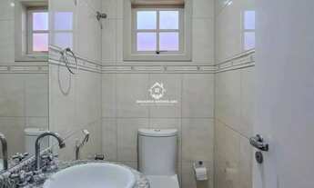 Imagem 6: Casa (Sobrado) para Venda e Locação, 4 dorm(s), 3 suite(s), 2 vaga(s), 253 m²