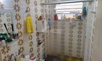 Imagem 2: Apartamento-À VENDA-Glória-Rio de Janeiro-RJ