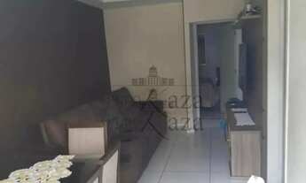 Imagem 2: Casa térrea em Condomínio - Cidade Salvador - Jacareí - Condomínio Esplanada Nobre - 85m²