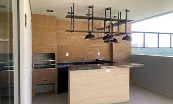 Imagem 4: APARTAMENTO / FLAT STUDIO CUIABÁ, PROX SHOP ESTAÇÃO E GOIABEIRAS, MOBILIADO