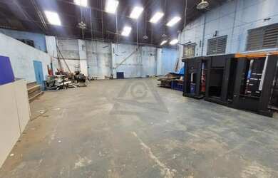 Imagem 3: Galpão à venda e para alugar em Campinas, Vila Industrial, com 2023 m²