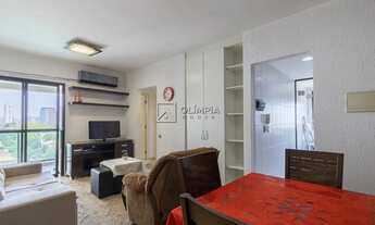 Imagem: Aluguel Apartamento 2 Dormitórios - 60