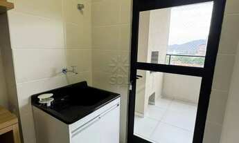 Imagem 6: Apartamento Novo e Mobiliado para Aluguel ou Venda no Skyline Comfort Club - Penha/SC