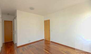 Imagem 5: Excelente apartamento, sendo 56m², mais 6m² de varanda, 2 dormitórios. Pronto para morar