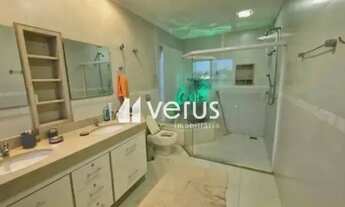 Imagem 4: Casa Bairro Lídice 380m² com 03 quartos - Uberlândia - MG