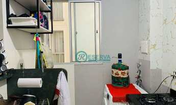 Imagem 6: Apartamento à Venda no Condomínio Lagoa Bela no Bairro Palmital em Lagoa Santa/MG