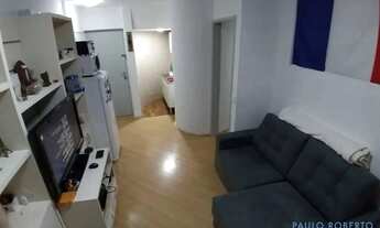 Imagem 5: FLAT - LIBERDADE - SP