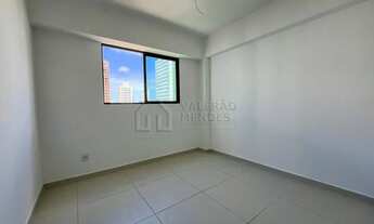 Imagem 16: Praça das Auroras | 02 Quartos 01 Suíte | Lazer Completo e Fácil Acesso | Torre