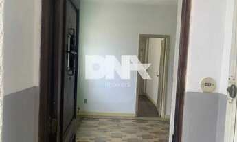 Imagem: Apartamento / Residencial / Santa Teresa