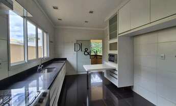 Imagem 3: Casa em Condomínio para Venda em Ribeirão Preto, Jardim Saint Gerard, 4 dormitórios, 4 suí