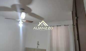 Imagem 4: Kitnet Padrão no Jardim Paulista em Ribeirão Preto/SP. Alianzzo Imóveis