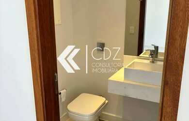 Imagem 5: Casa para alugar no Condomínio Villa do Bosque (Zona Oeste, Sorocaba-SP