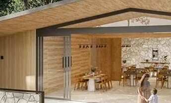 Imagem 7: Apartamento quarto e sala na Gávea ao lado do Shopping para investimento ou moradia com la