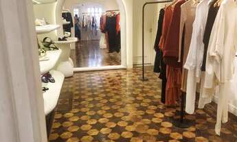 Imagem 2: Imóvel para aluguel tem 125 metros quadrados com 2 quartos em Ipanema - Rio de Janeiro - R