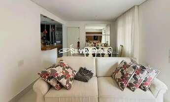 Imagem 5: Residencial Apartamento no Buritis com 105,00 (M²), 3 quartos e 2 vagas para Venda