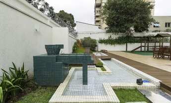 Imagem 7: 2 QUARTOS (SUÍTE) - VAGA DE GARAGEM - ALTO DA XV