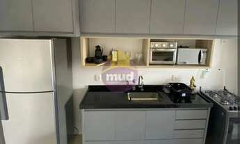 Imagem 5: Apartamento à venda no bairro PINHEIROS, em São José do Rio Preto - SP