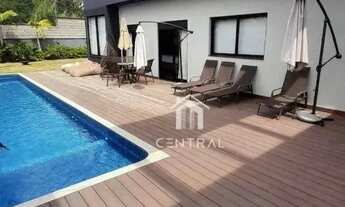 Imagem 4: Casa para alugar, 510 m² por R$ 24.630,00/mês - Sorocaba - Sorocaba/SP