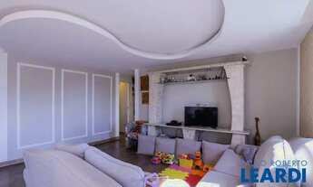 Imagem 5: APARTAMENTO - POMPÉIA - SP