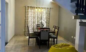 Imagem 2: CASA - 4 DORMITÓRIOS - TERRAS DE SÃO JOÃO