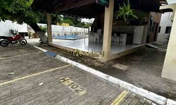 Imagem: Apartamento para locação Condomínio Alameda