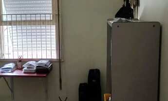 Imagem 5: Apartamento Centro de Frente Ensolarado