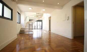 Imagem 4: BELISSIMO APARTAMNETO ANDAR ALTO EM MOEMA