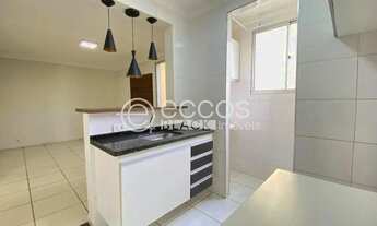 Imagem 4: Apartamento à venda, 2 quartos, 1 vaga, Conjunto Umuarama - UBERABA/MG