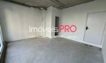 Imagem 2: Sala comercial Moema Pássaros Fora da Rota Próximo Hospital Alvorada