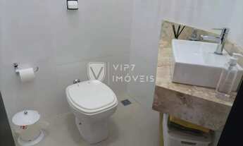 Imagem 2: Casa de Condomínio à venda, 3 quartos, 3 suítes, 2 vagas, Wanel Ville - Sorocaba/SP