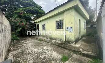 Imagem: Venda Casa Petrolândia Contagem