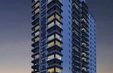 Imagem: 2 QUARTOS SENDO 2 SUITES COM LAZER COMPLETO