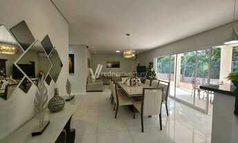 Imagem 4: Casa - Reserva das Palmeiras - Valinhos