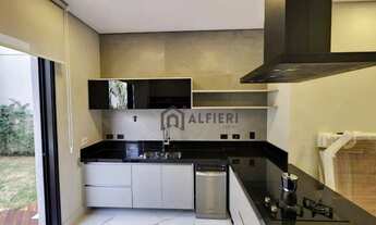 Imagem 3: Casa com 4 dormitórios à venda, 550 m² por R$ 6.900.000,00 - Tamboré 11 - Santana de Parna