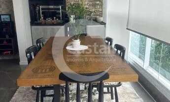 Imagem 3: Apartamento á venda no tatuapé