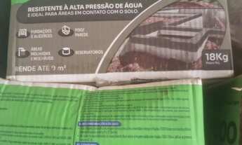 Imagem: Impermeabiliazante via plus