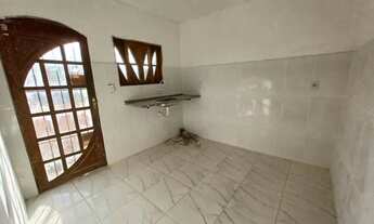 Imagem 5: MT03ABAETE Casa com 2 dormitórios