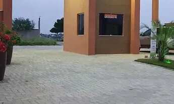 Imagem 5: Sapeaçu Ville, lotes escriturados, a partir de 300 m², frente Rodoviária Sapeaçu, com infr