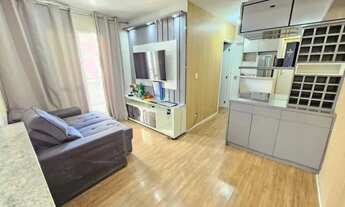 Imagem 2: Apartamento à Venda em Guaianases - Localização Privilegiada, Próximo à Estação de Trem