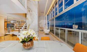 Imagem 6: Para Locação com 172m² e 2 suítes, no Itaim Bibi, São Paulo - SP