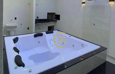 Imagem 6: Casa térrea à venda no Jardim Bom Sucesso em Indaiatuba/SP - CA3168